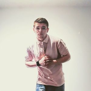 Meet your Posher, Tyler